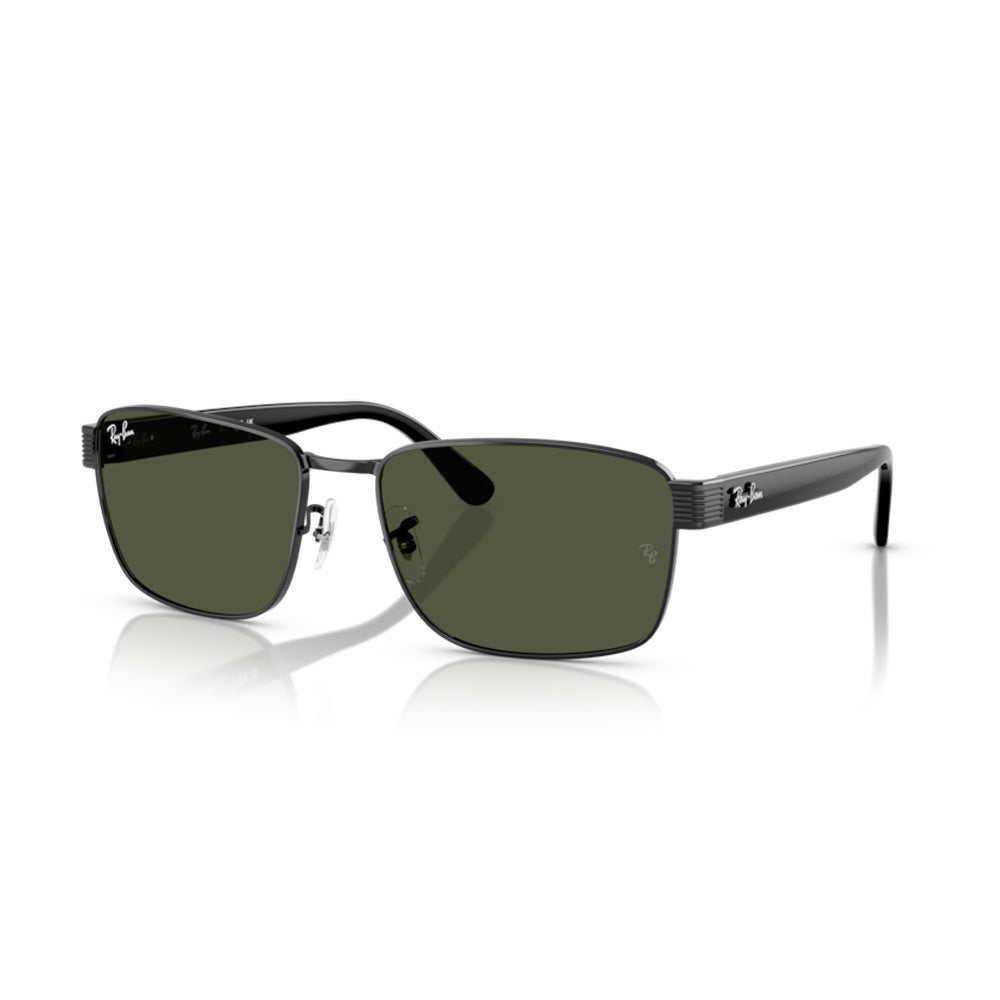 Ray-Ban RB3750, 002/31 (62/18 - 145)
