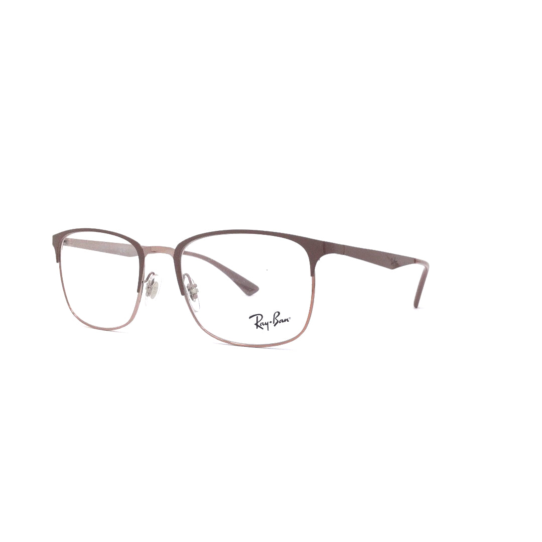 Ray-Ban® 0RX6421, 2973 (52/18 - 140)