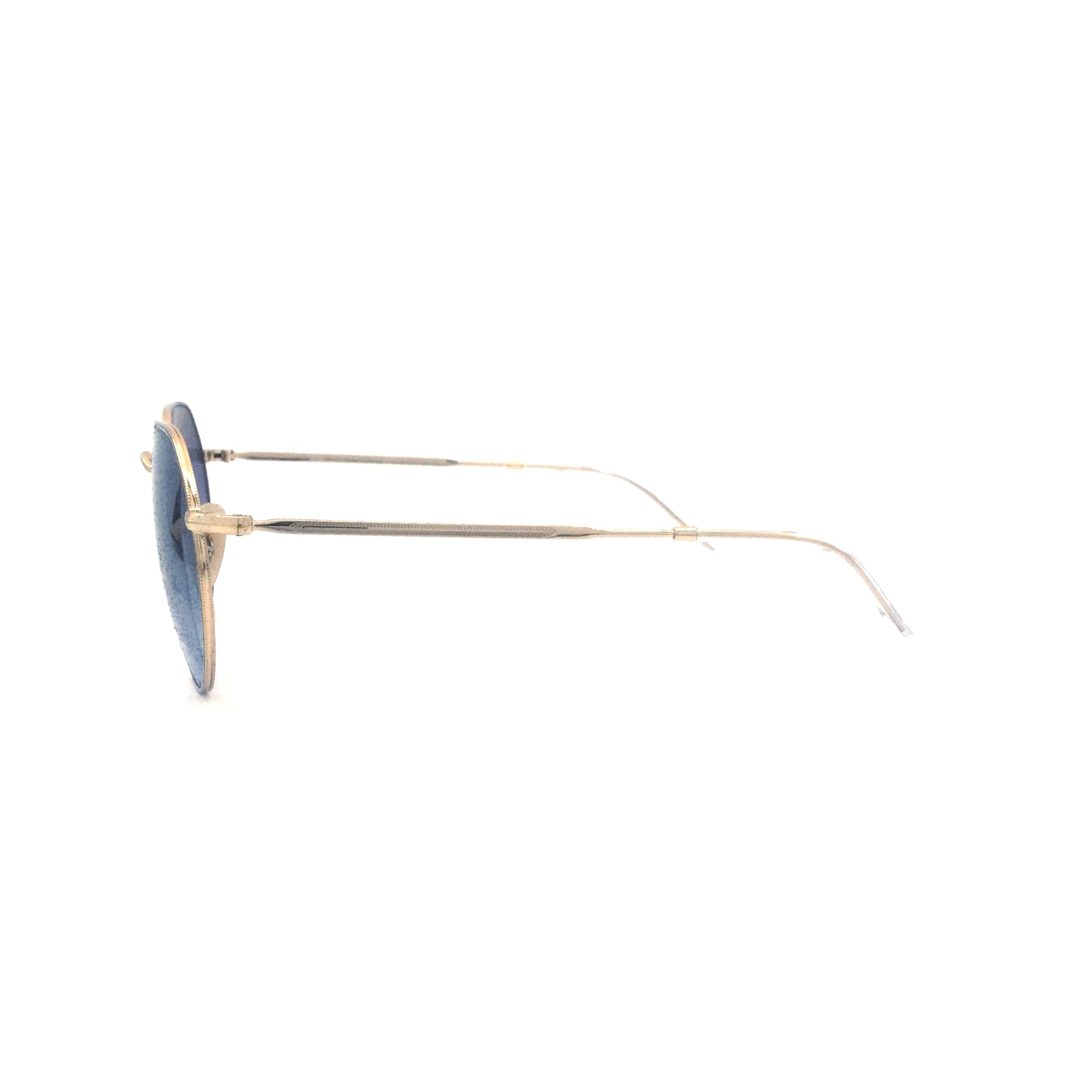 Ray-Ban® 0RB3565, 001/86 (53/20 - 145)