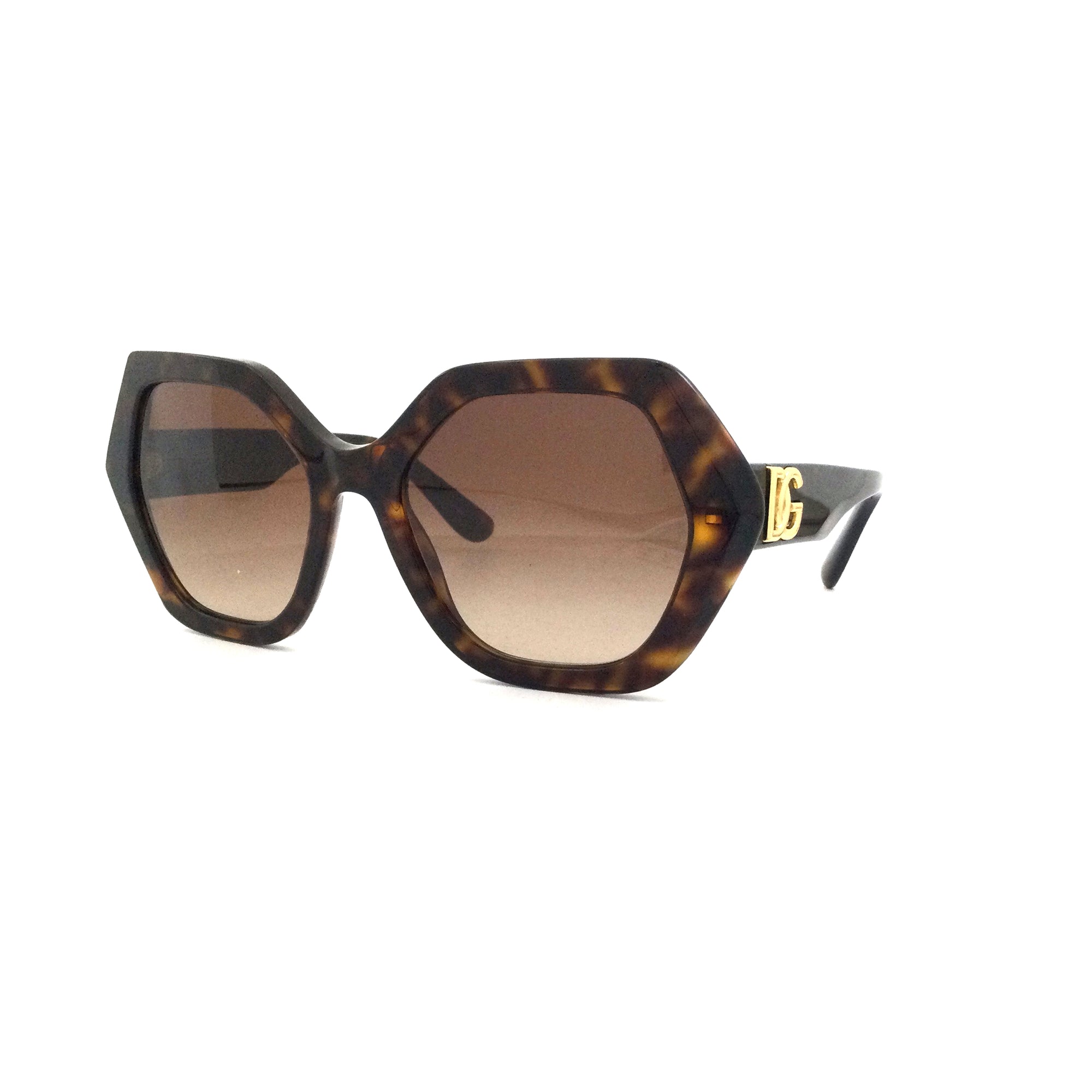 Dolce & Gabbana DG4406, 502/13 (54/19 - 140)