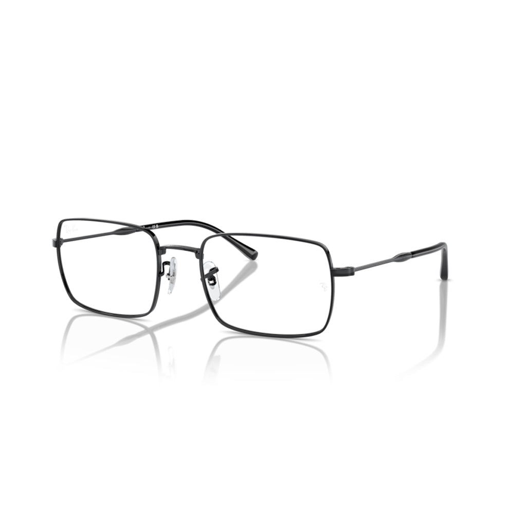 Ray-Ban RX6520, 2509 (55/20 - 145)