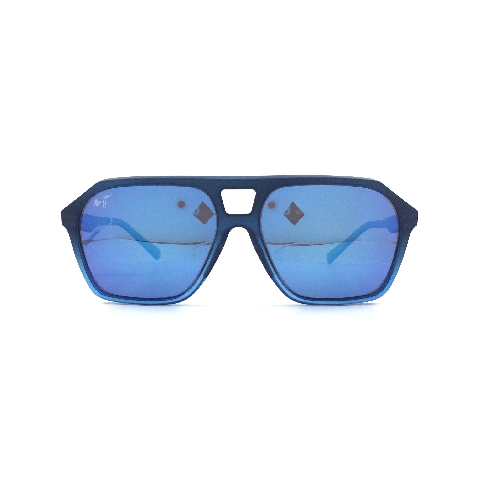 Maui Jim 880 Wedges, 03 (57/16 - 135)