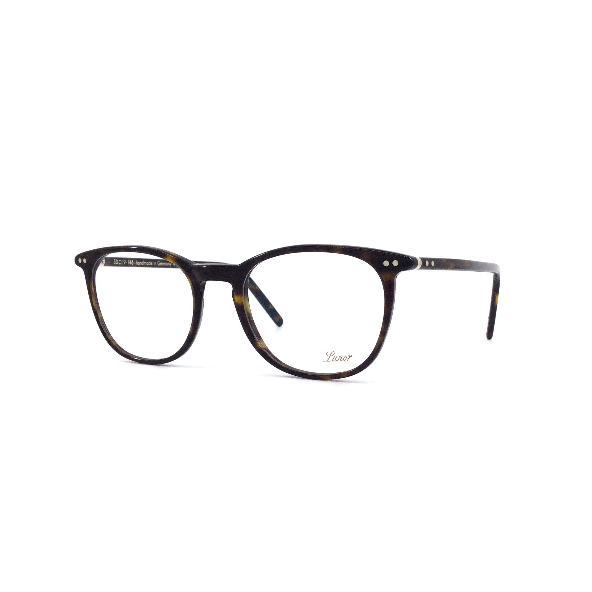 Lunor A5 607, 02 (50/19 - 146)