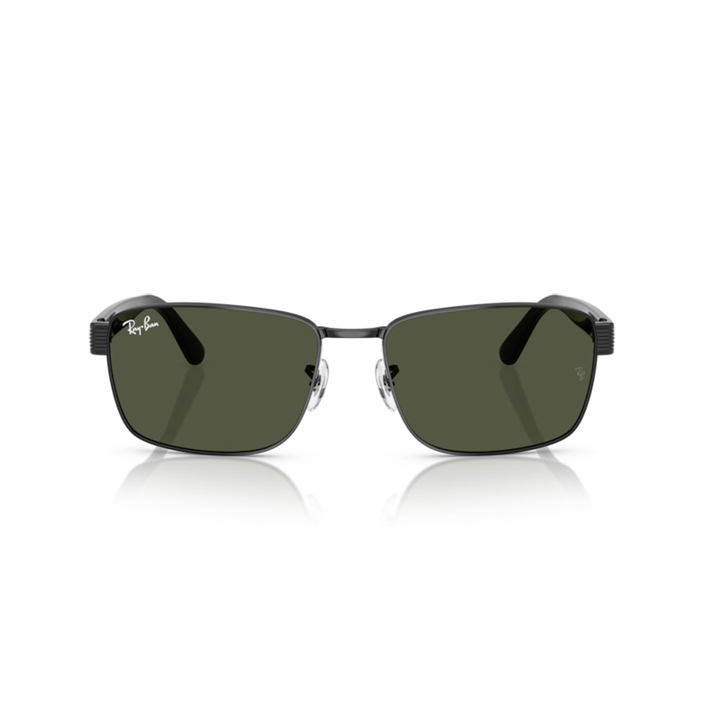 Ray-Ban RB3750, 002/31 (62/18 - 145)
