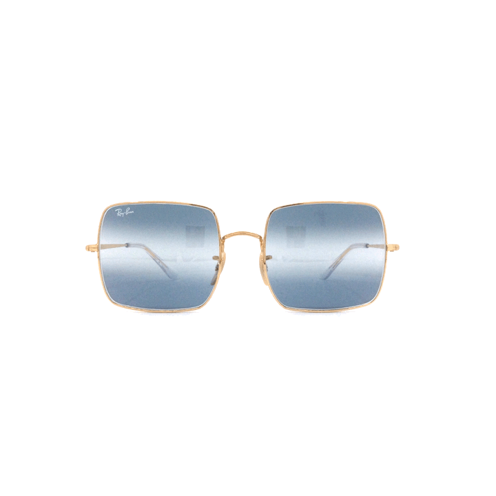 Ray Ban RB1971 Square, 001/GA (54/19 - 145)