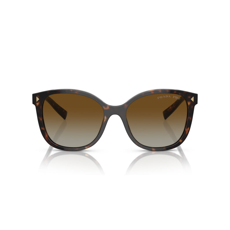 Prada PR 22ZS, 2AU6E1 (53/17 - 145)