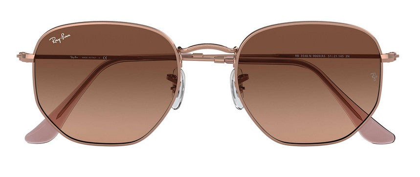 Ray Ban RB3548N, 9069A5 3N (51/21 - 145)