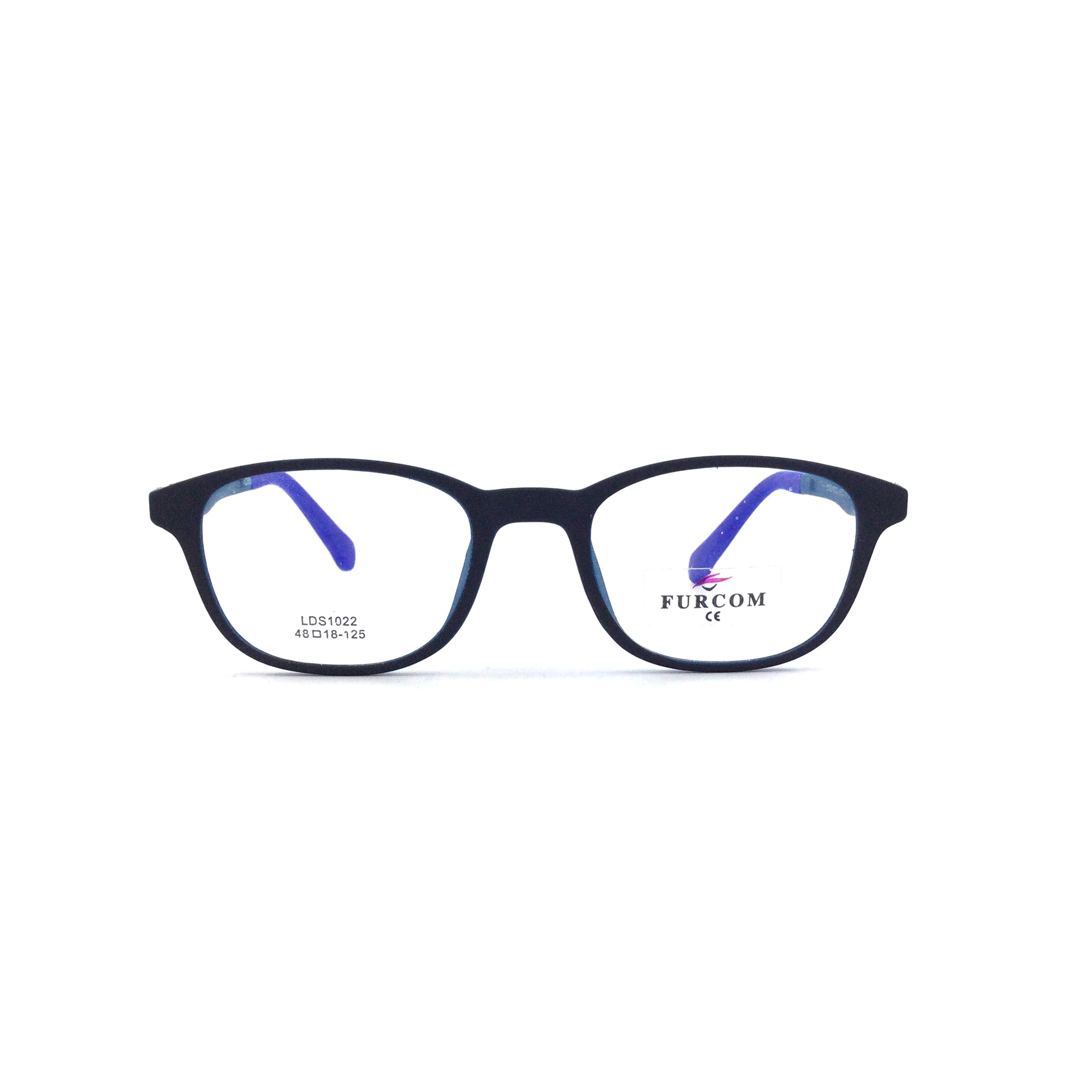 FURCOM LDS1022, blauw (48/18 - 125)