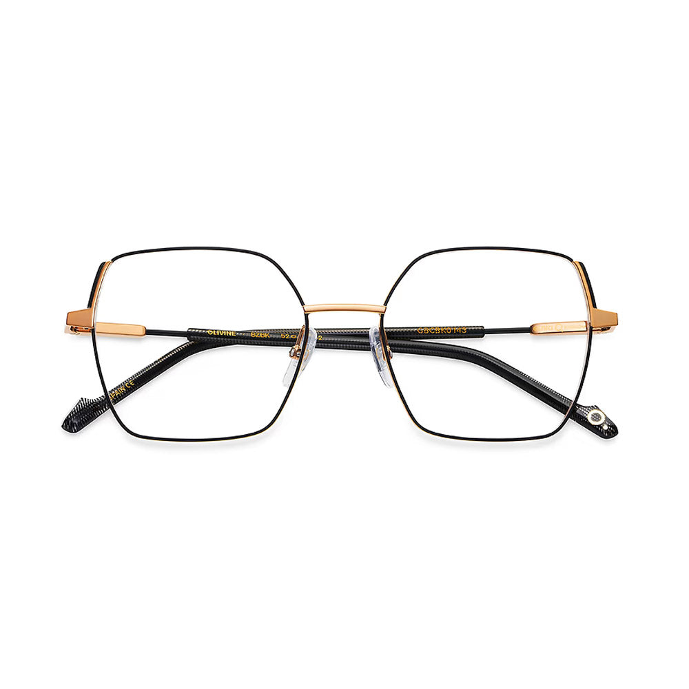 Etnia Barcelona OLIVINE 52O, BZBK (52/18 - 142)