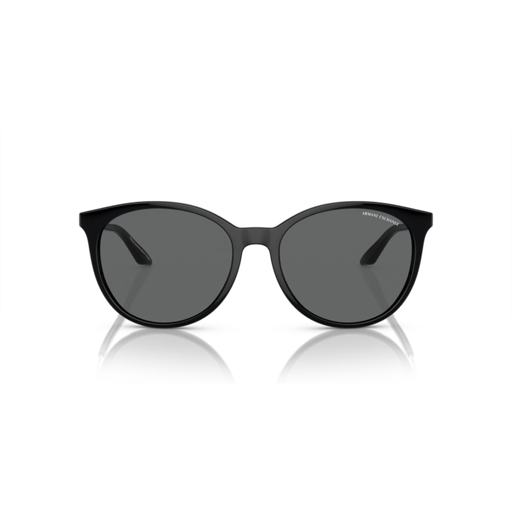 Armani Exchange AX4140S, 815887 (55/17 - 140)