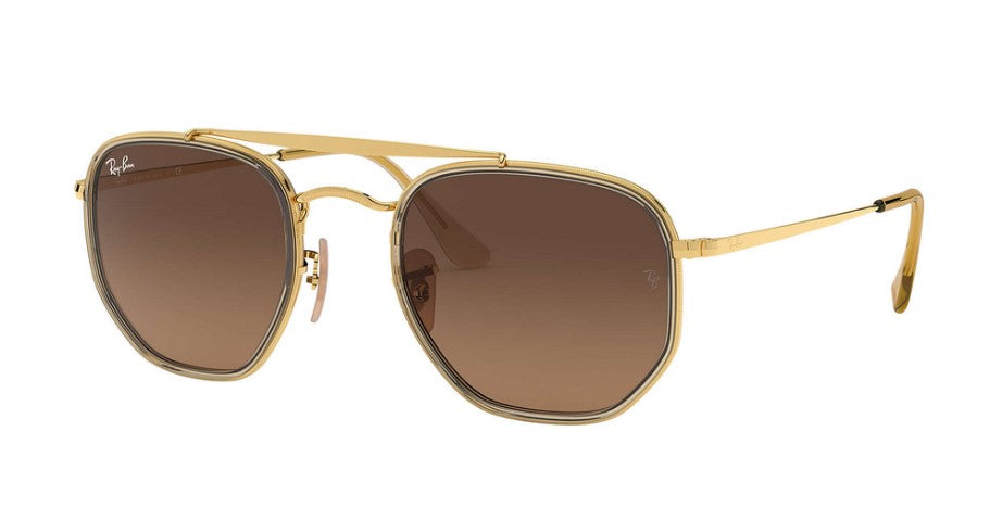 Ray Ban RB3648M, 912443 3N (52/23 - 145)