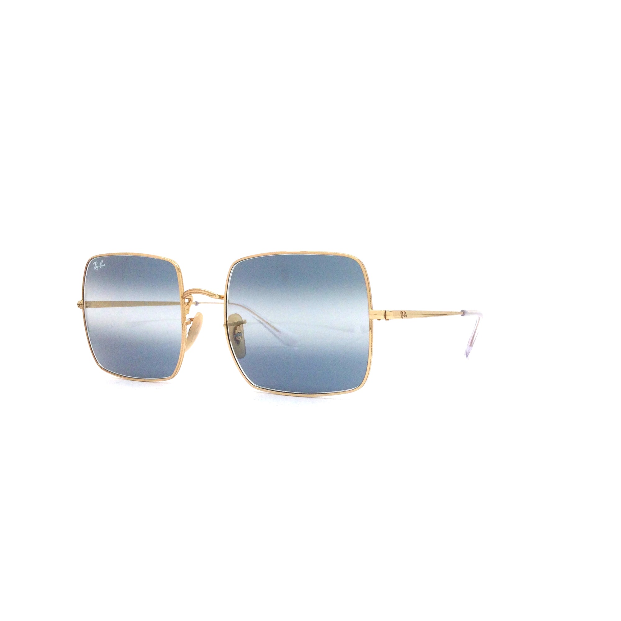 Ray Ban RB1971 Square, 001/GA (54/19 - 145)