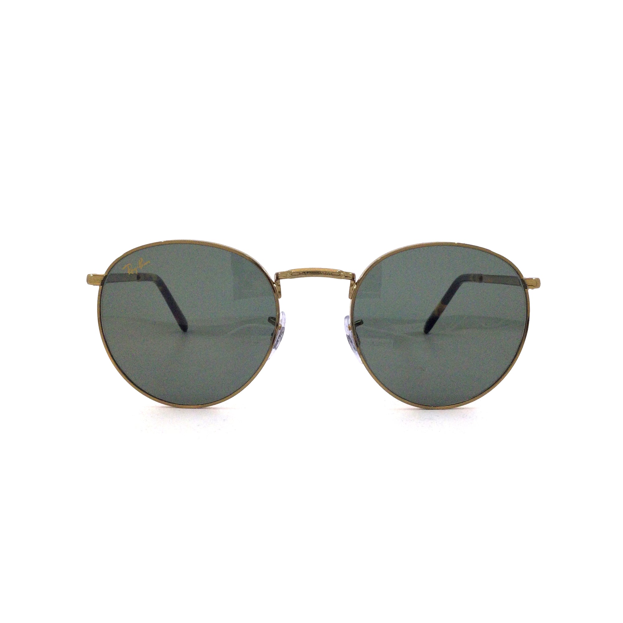 Ray-Ban® 0RB3637, 919631 (53/21 - 140)