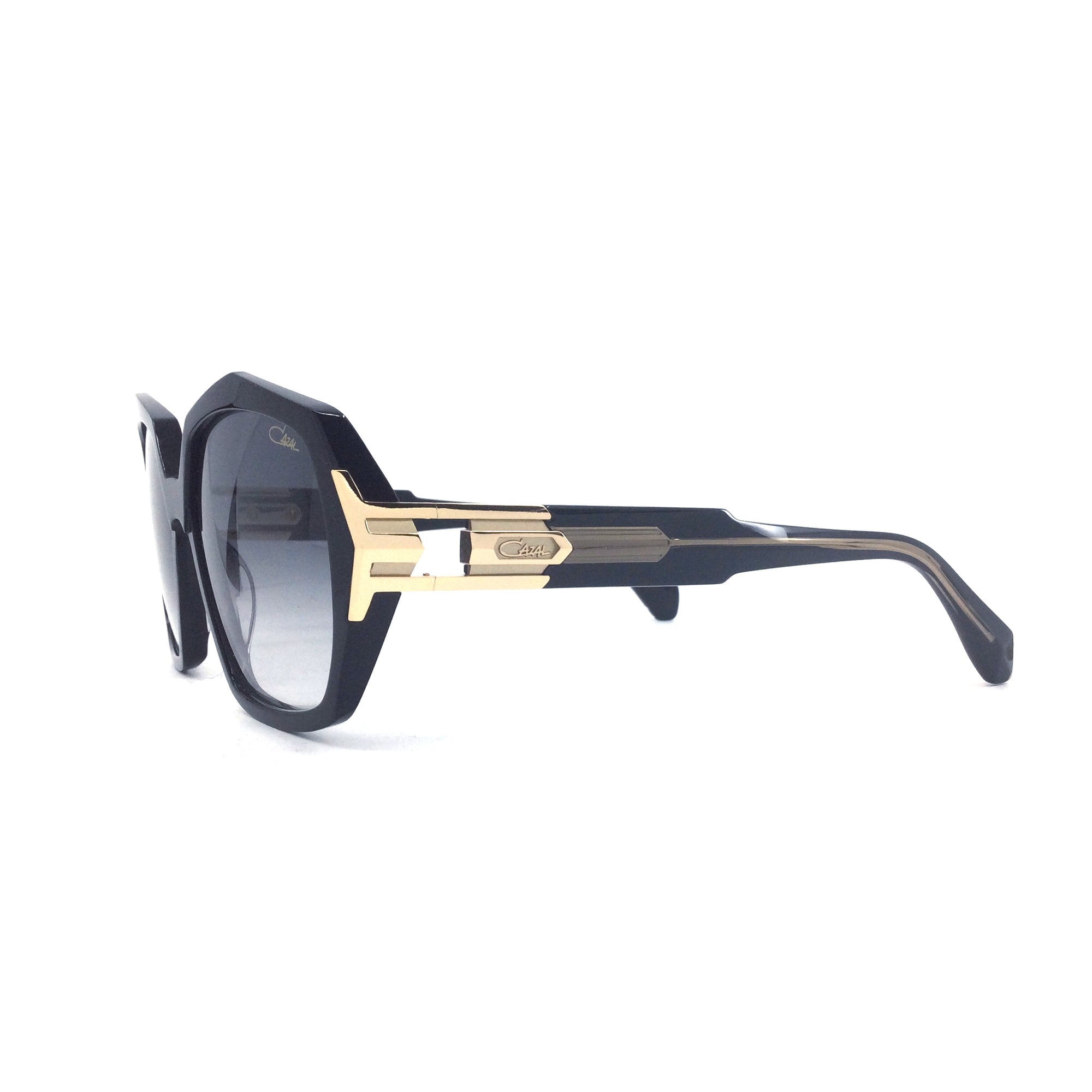 Cazal 8520, 001 (56/14 - 135)