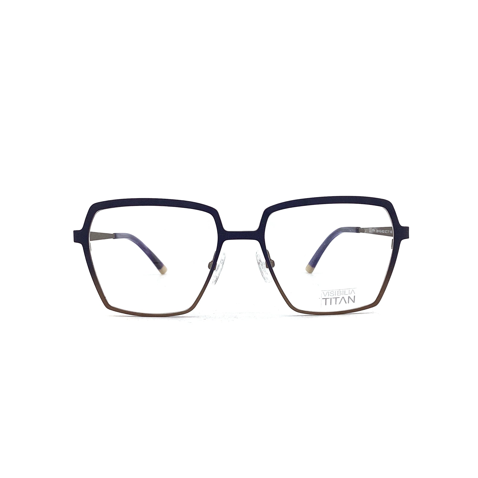 Visibilia titan 33514, 432 (53/17 - 140)