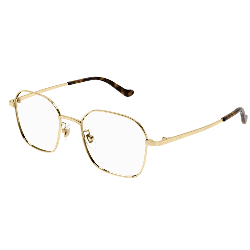 Gucci GG1611OA, 001 (50/19 - 145)