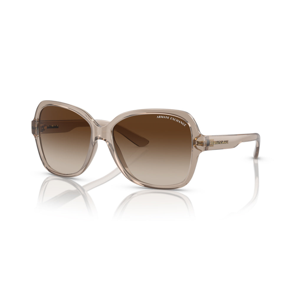 Armani Exchange AX4029S, 824013 (57/15 - 135)