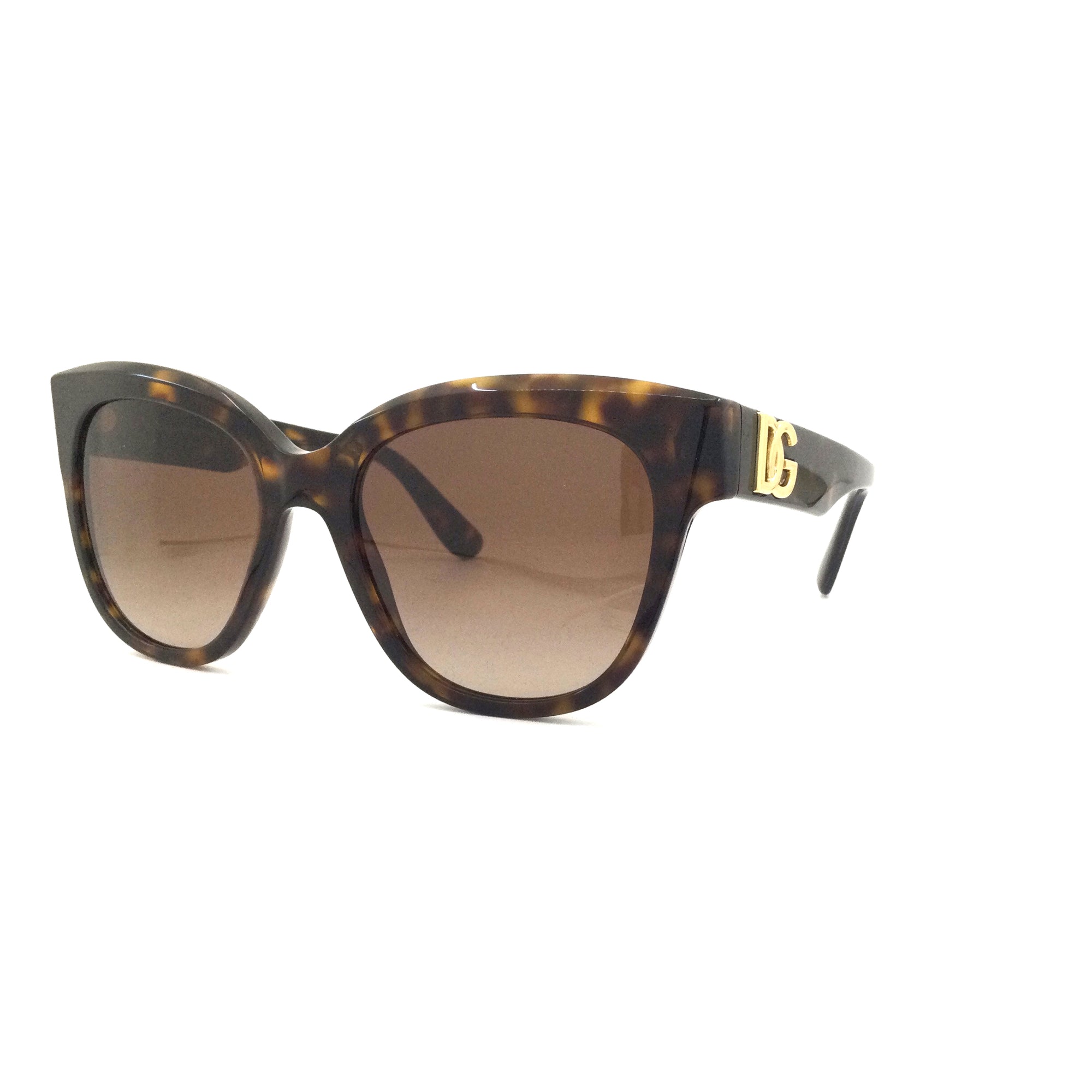 Dolce & Gabbana DG4407, 502/13 (53/19 - 140)