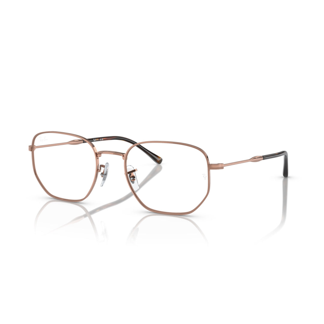 Ray-Ban® 0RX6496, 3094 (51/20 - 145)