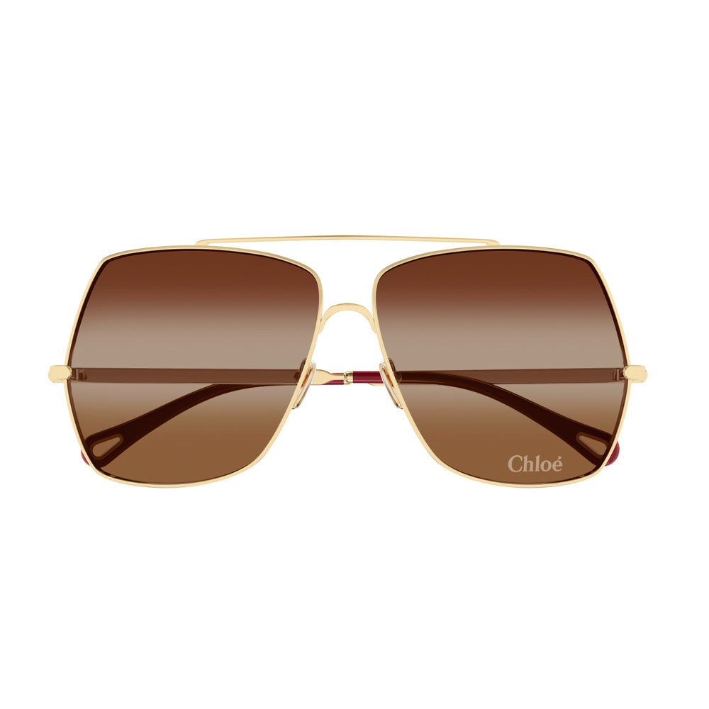 Chloé CH0278S, 001 (62/12 - 140)