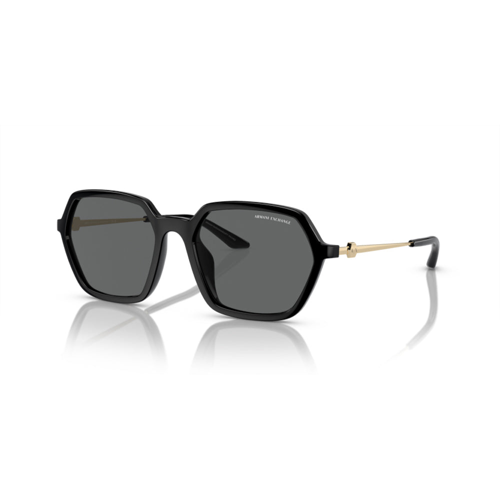 Armani Exchange AX4139SU, 815887 (52/17 - 140)