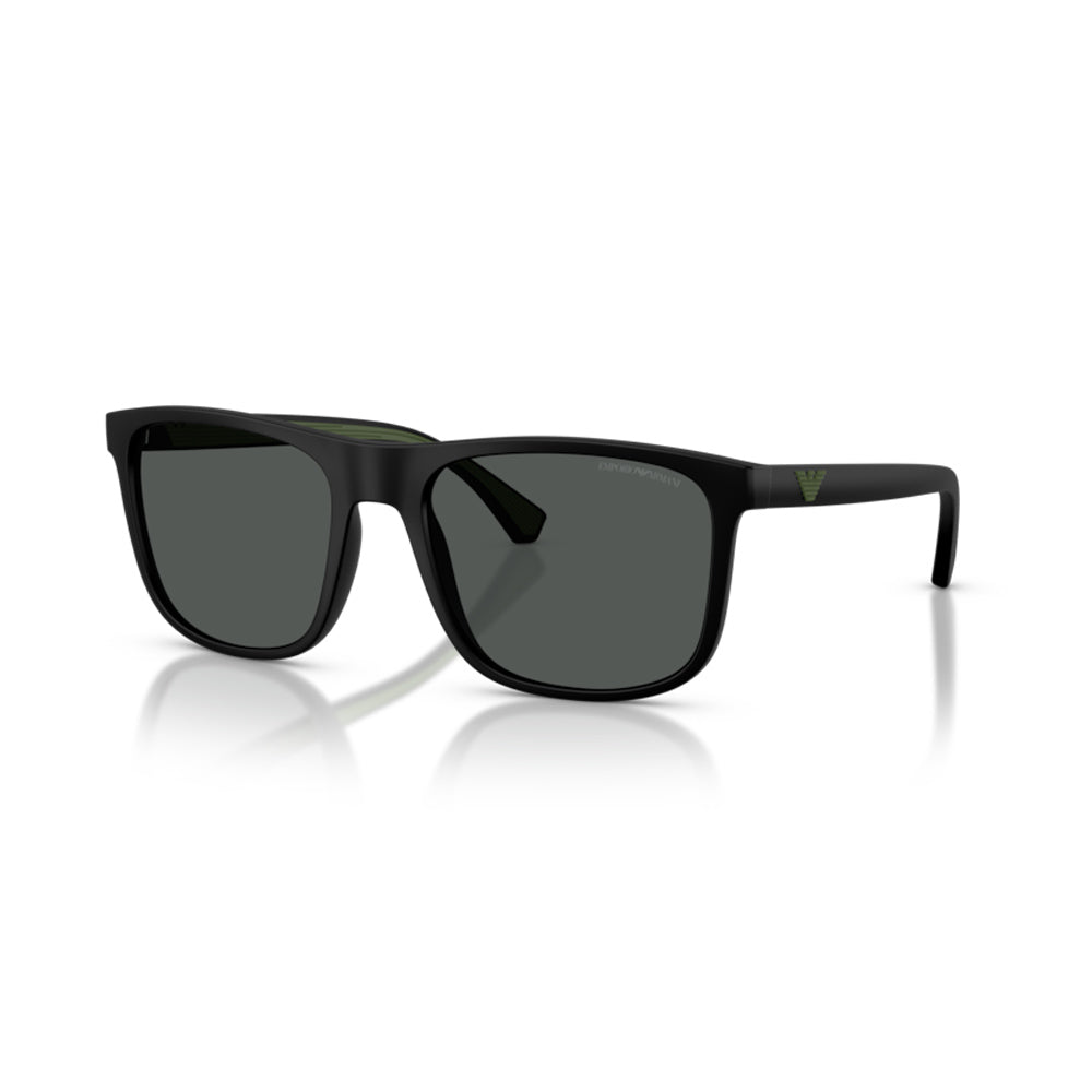 Emporio Armani EA4129, 504287 (56/19 - 142)