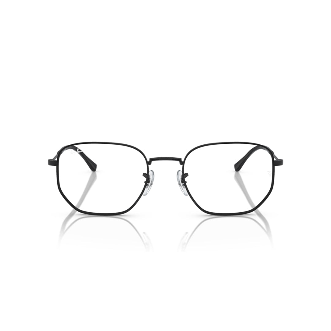 Ray-Ban® RX6496, 2509 (53/20 - 145)