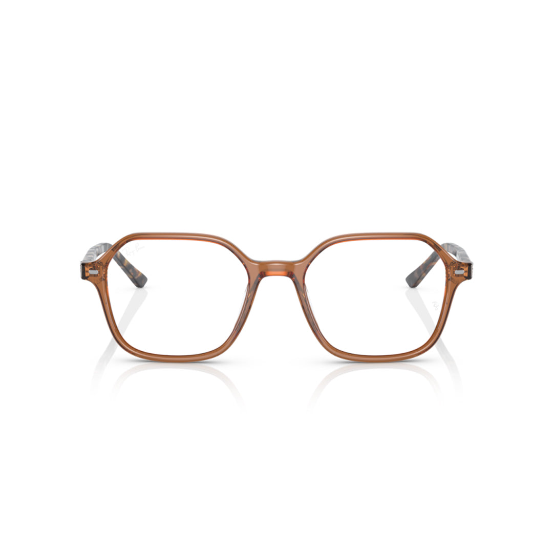 Ray-Ban® 0RX5394, 8227 (49/18 - 140)