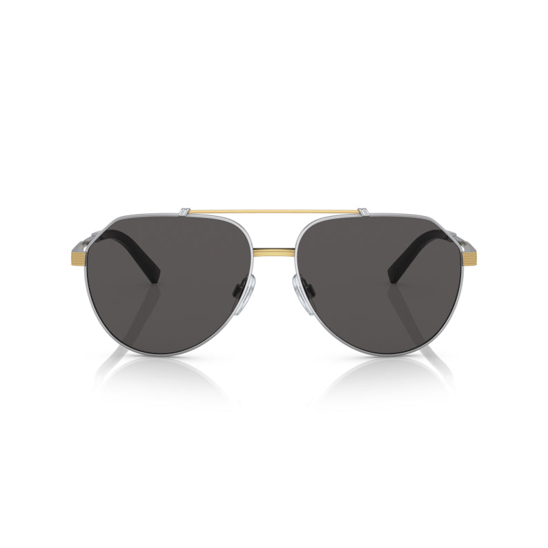 Dolce & Gabbana DG2288, 131387 (59/15 - 145)