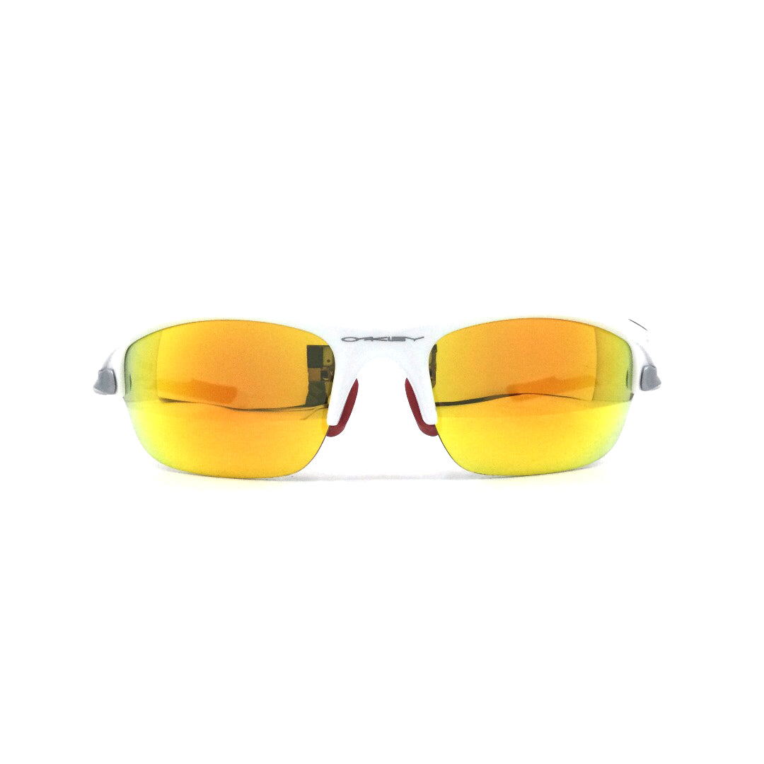 Oakley FAST JACKET, FIRE RED I (0/0 - )