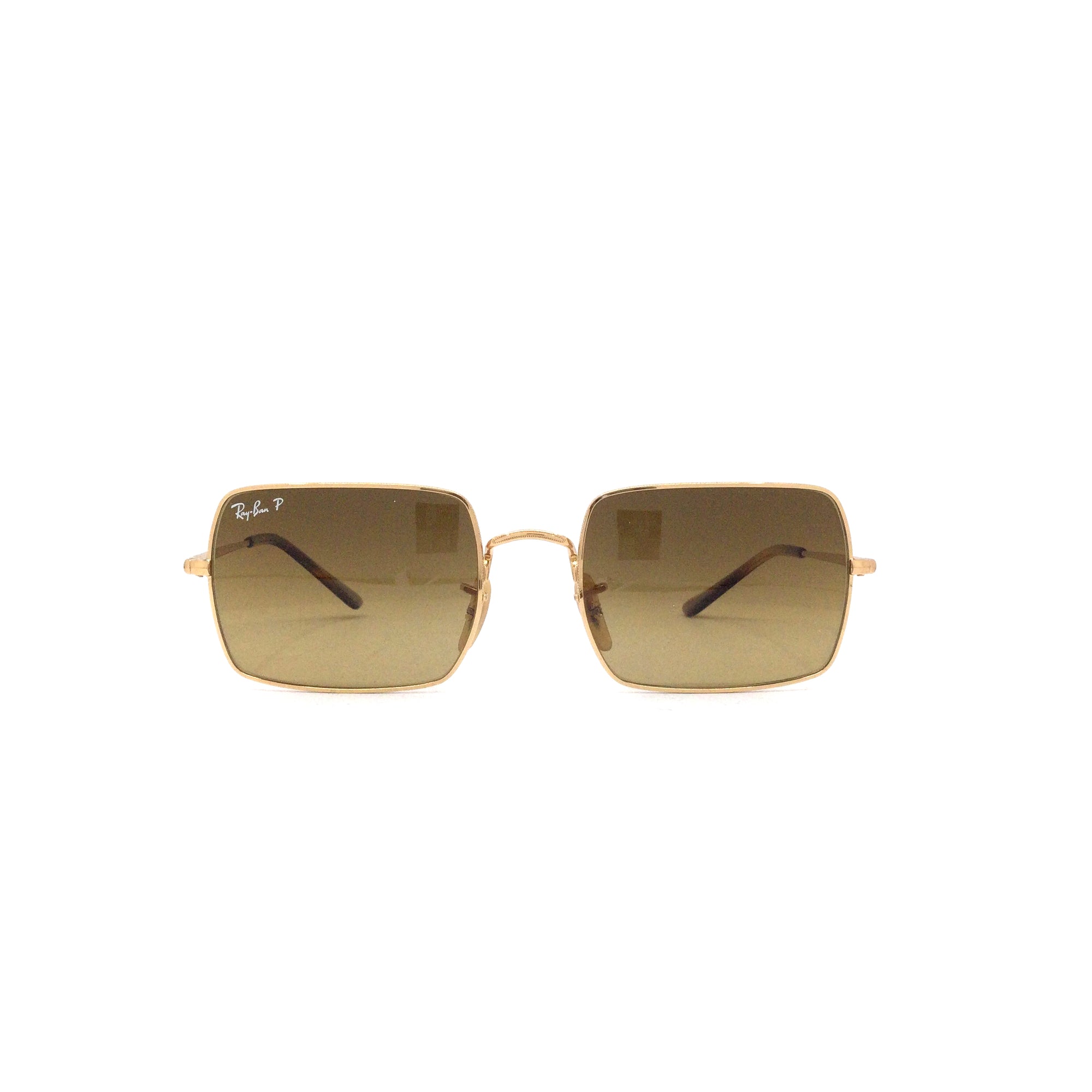 Ray Ban RB1969 Rectangle, 9147/M2 (54/19 - 145)