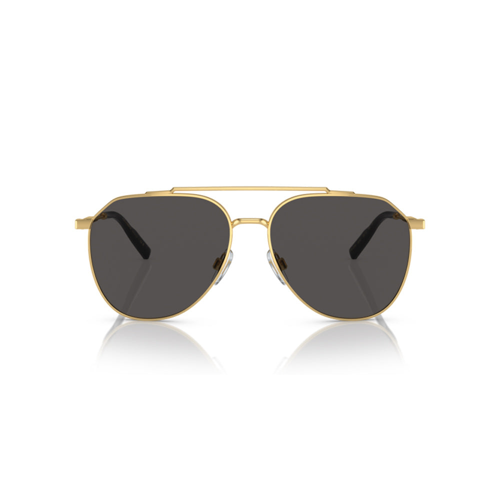 Dolce & Gabbana DG2296, 02/87 (58/15 - 145)