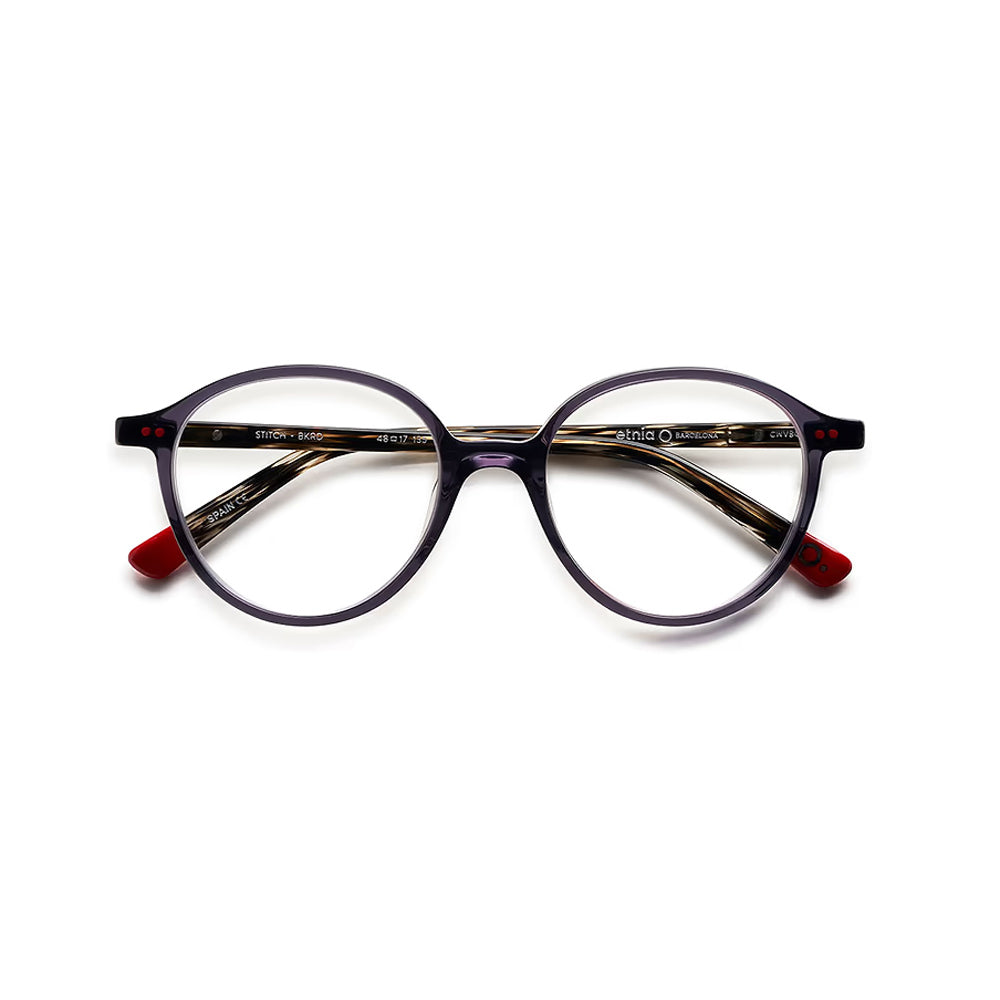 Etnia Barcelona STITCH 48O, BKRD (48/17 - 135)