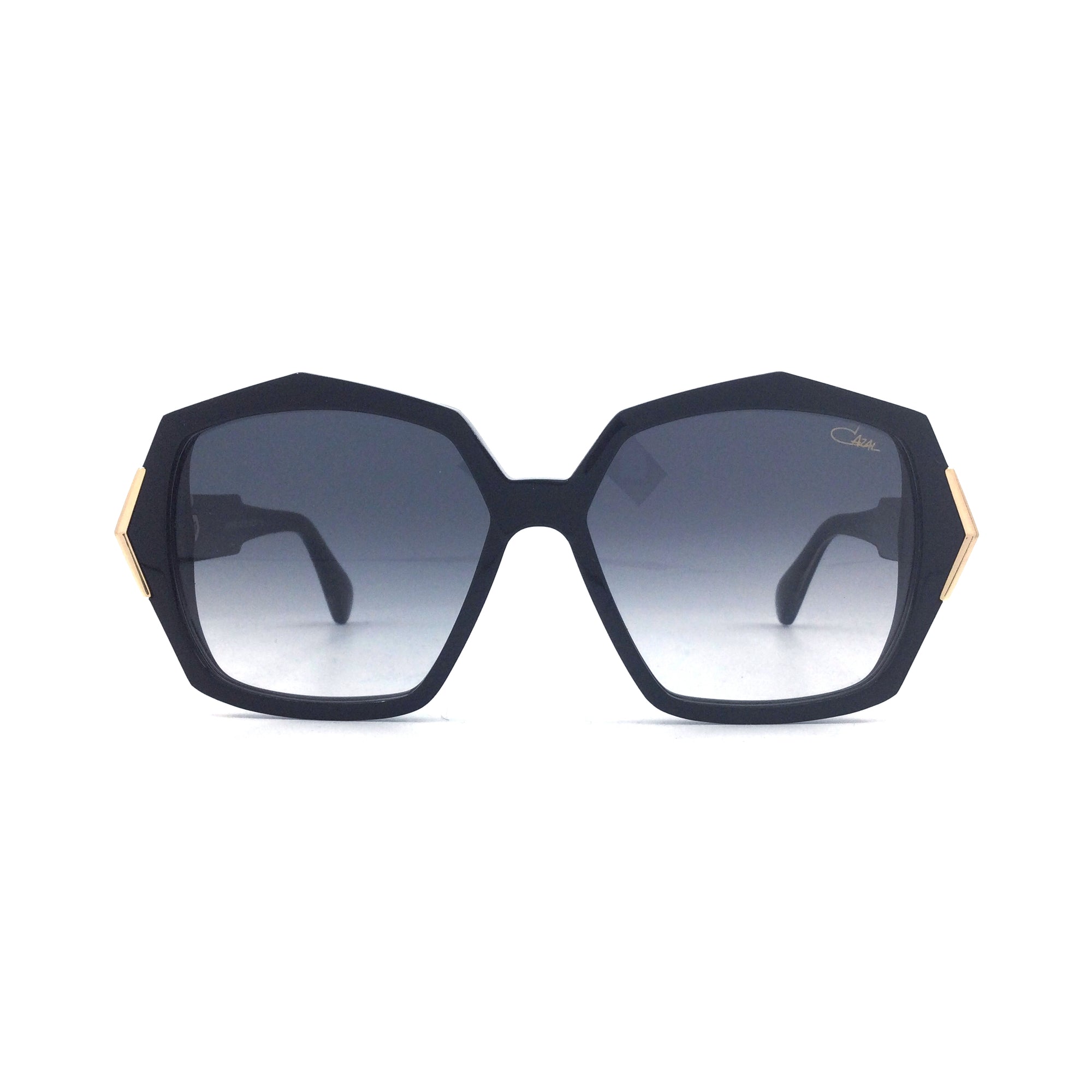 Cazal 8520, 001 (56/14 - 135)