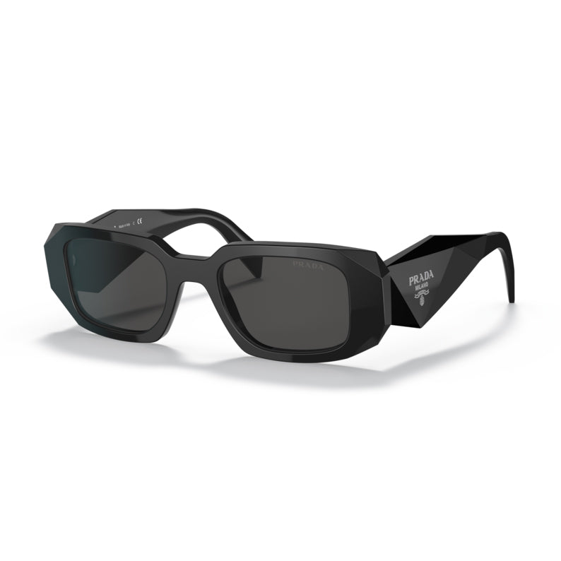 Prada PR 17WS, 1AB5S0 (49/20 - 145)