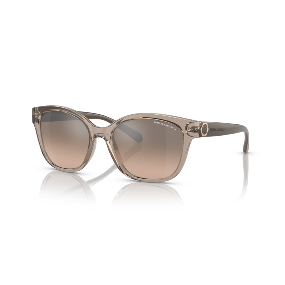 Armani Exchange AX4127S, 82408Z (54/17 - 140)