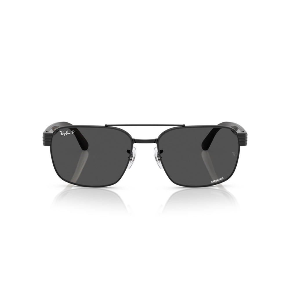Ray-Ban RB3751CH, 002/K8 (61/17 - 145)