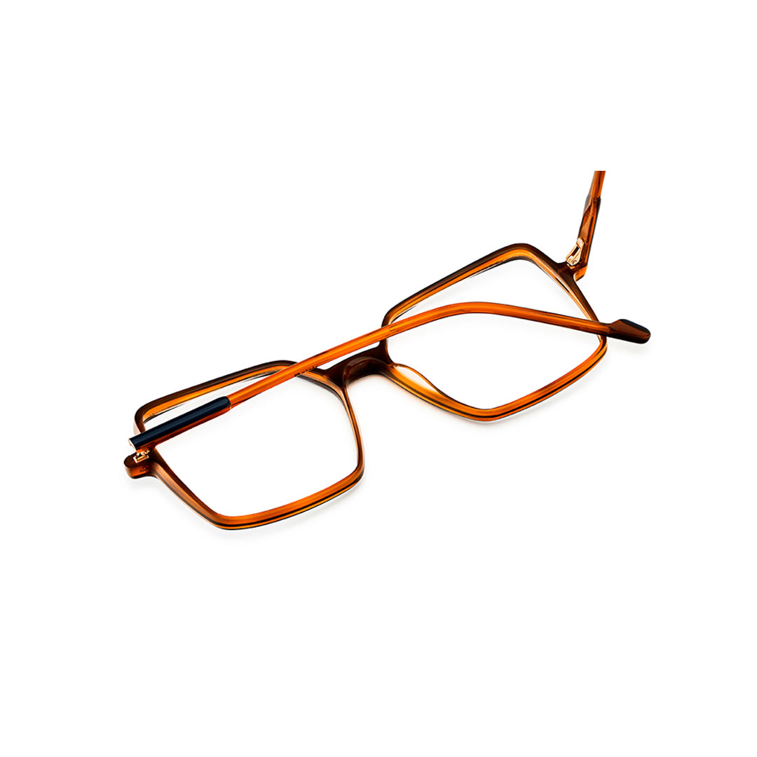 Etnia Barcelona ULTRA LIGHT 6 53O, BLHV (53/15 - 140)