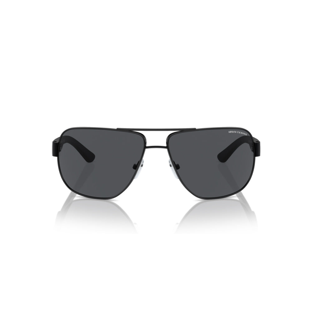 Armani Exchange AX2012S, 606387 (62/14 - 125)