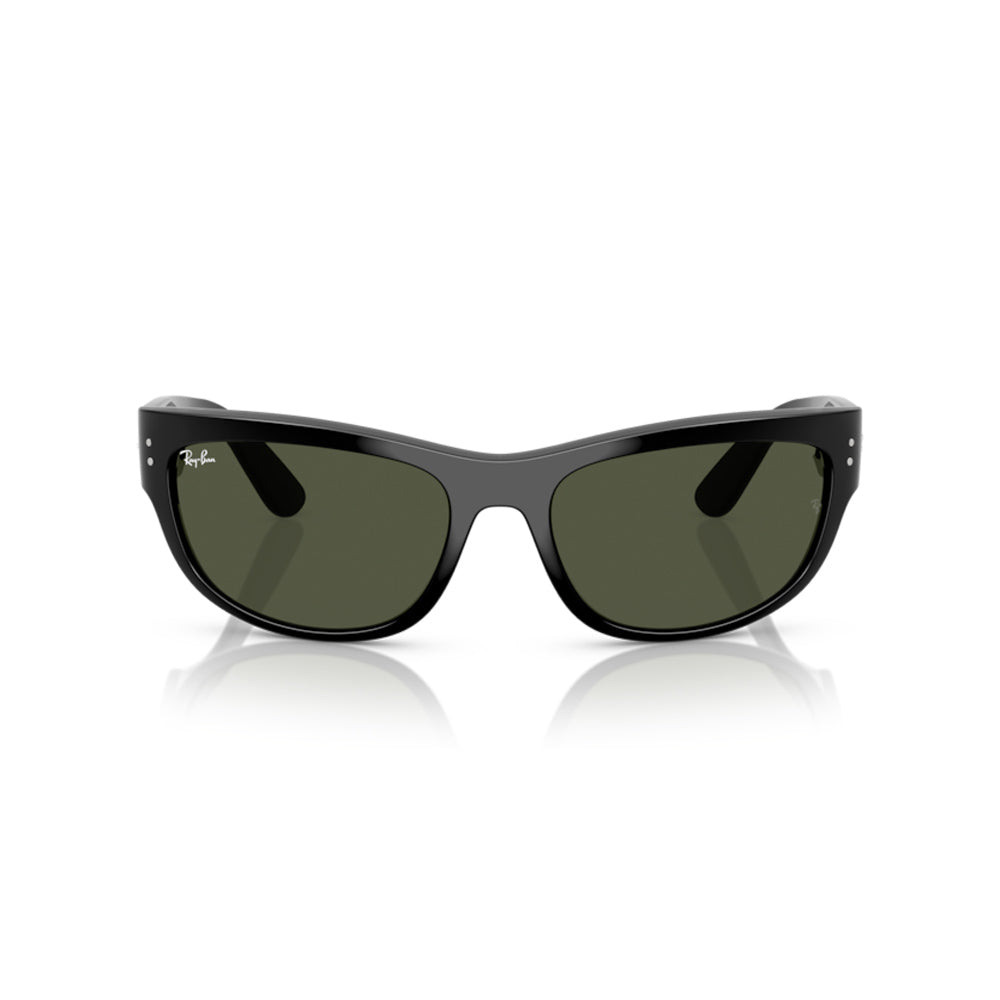 Ray-Ban RB2289, 901/31 (63/19 - 135)