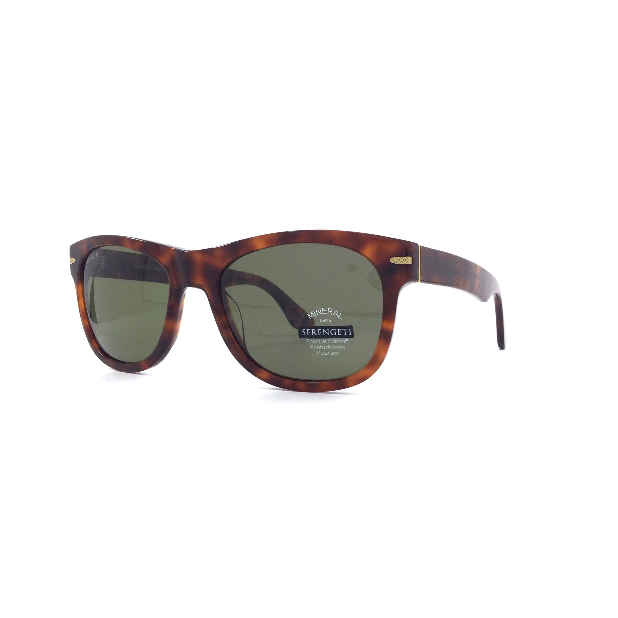 Serengeti Foyt Large, SS550001 (57/20 - 155)