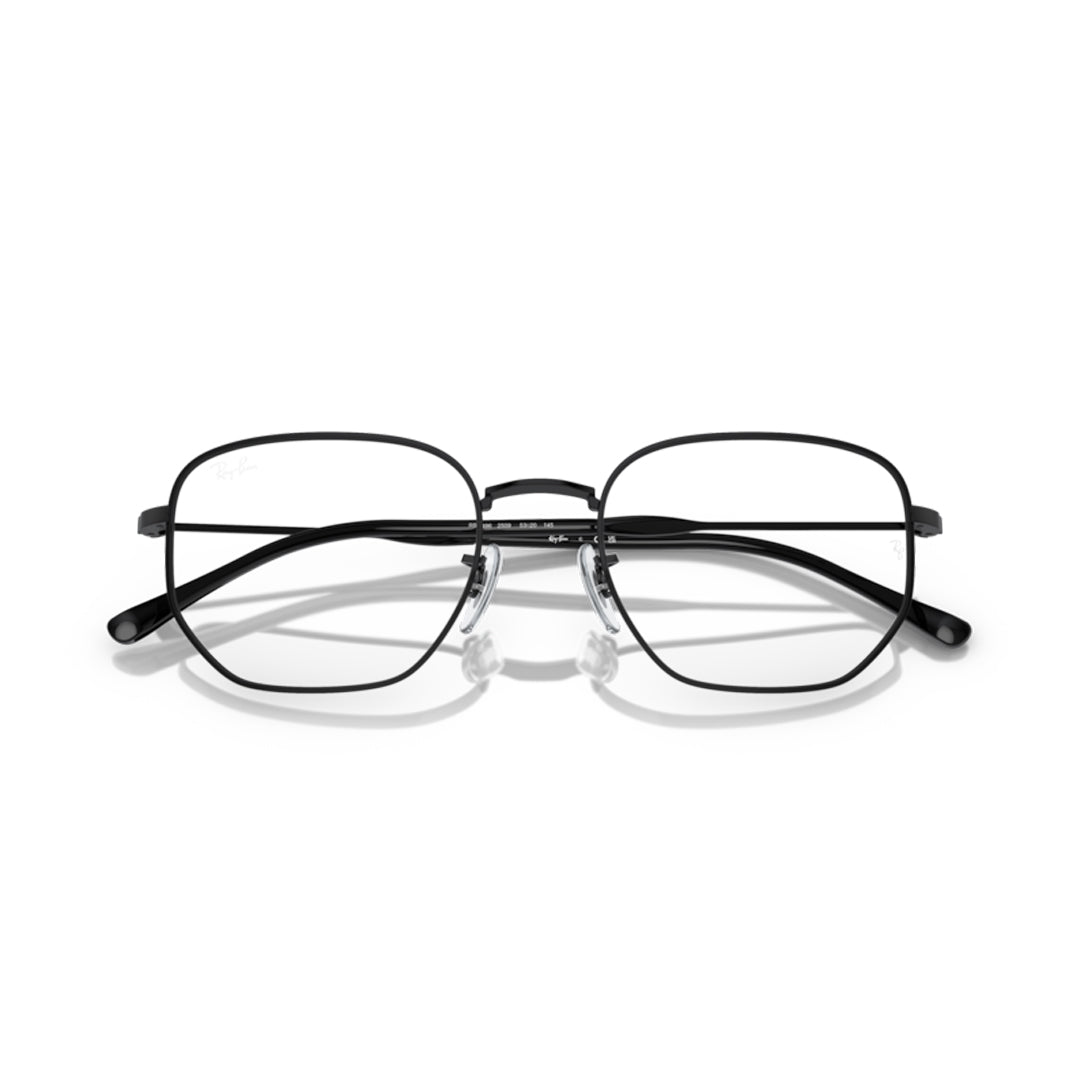 Ray-Ban® RX6496, 2509 (53/20 - 145)
