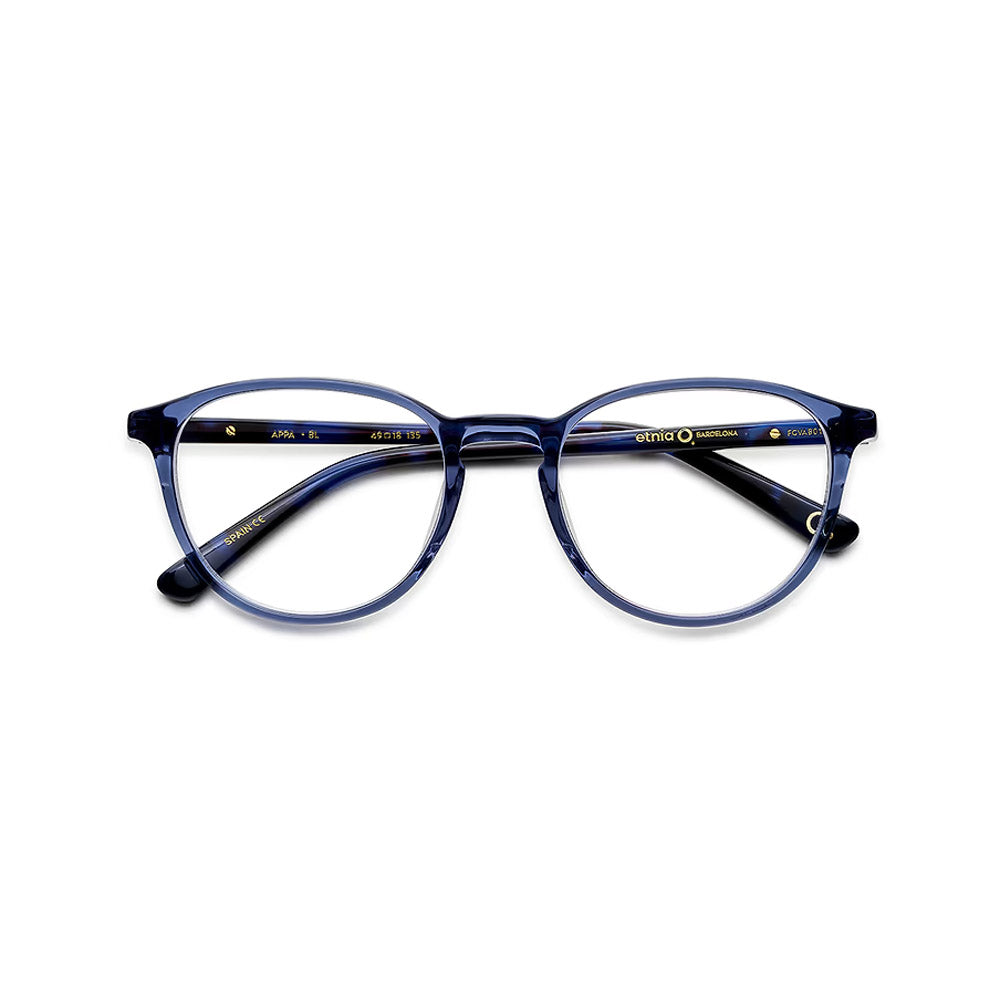 Etnia Barcelona APPA 49O, BL (49/18 - 135)