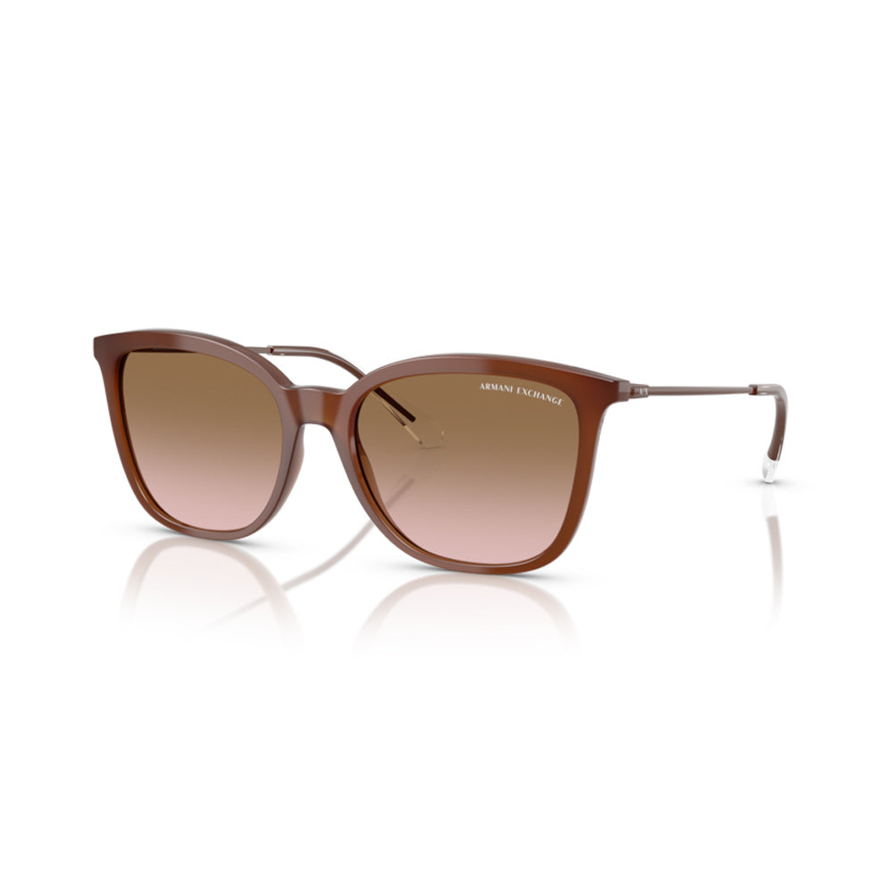 Armani Exchange AX4151S, 836511 (55/17 - 140)