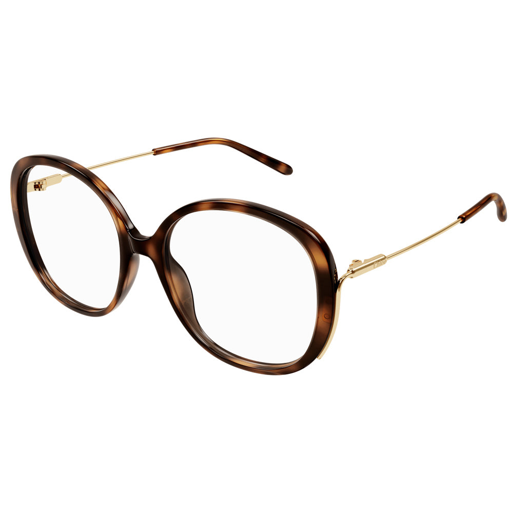 Chloé CH0172O, 002 (55/17 - 135)