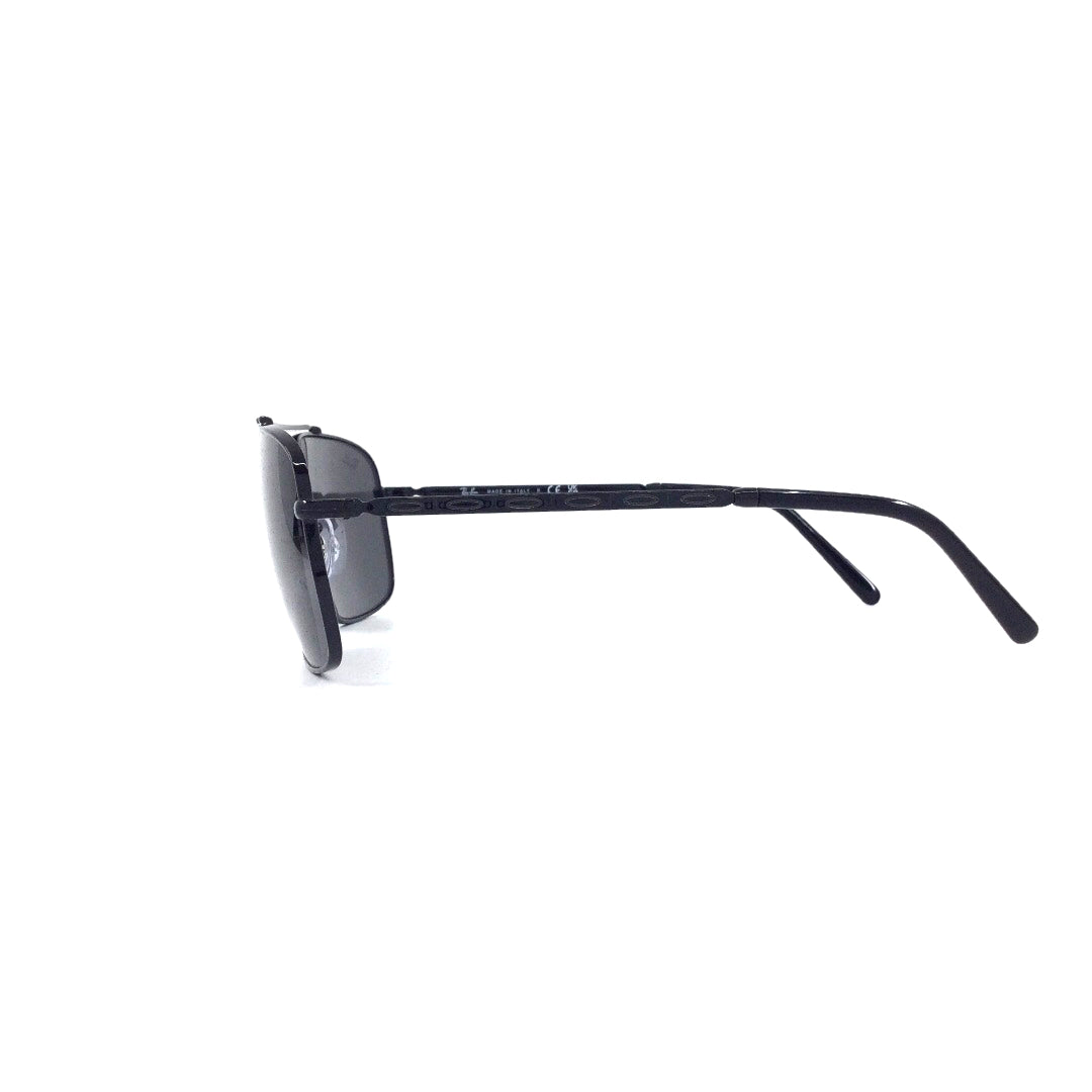 Ray-Ban® RB4389, 6644/M2 (55/17 - 135)