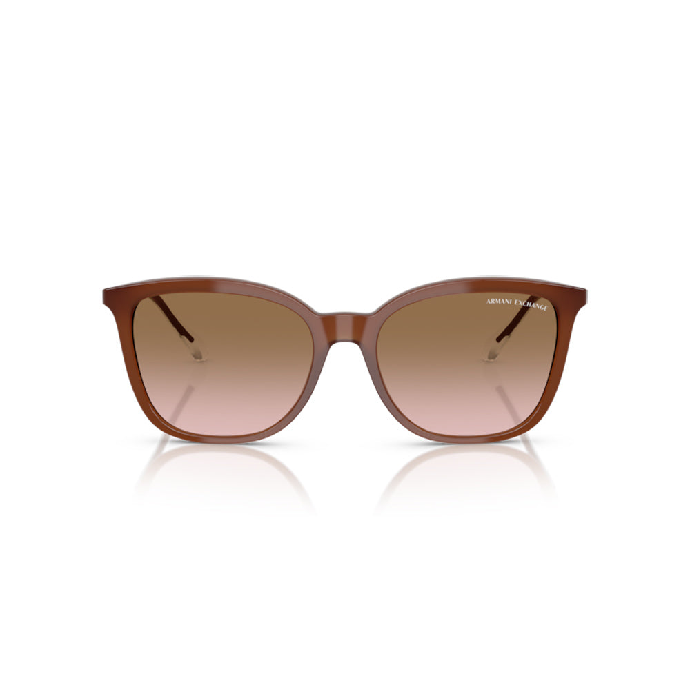 Armani Exchange AX4151S, 836511 (55/17 - 140)