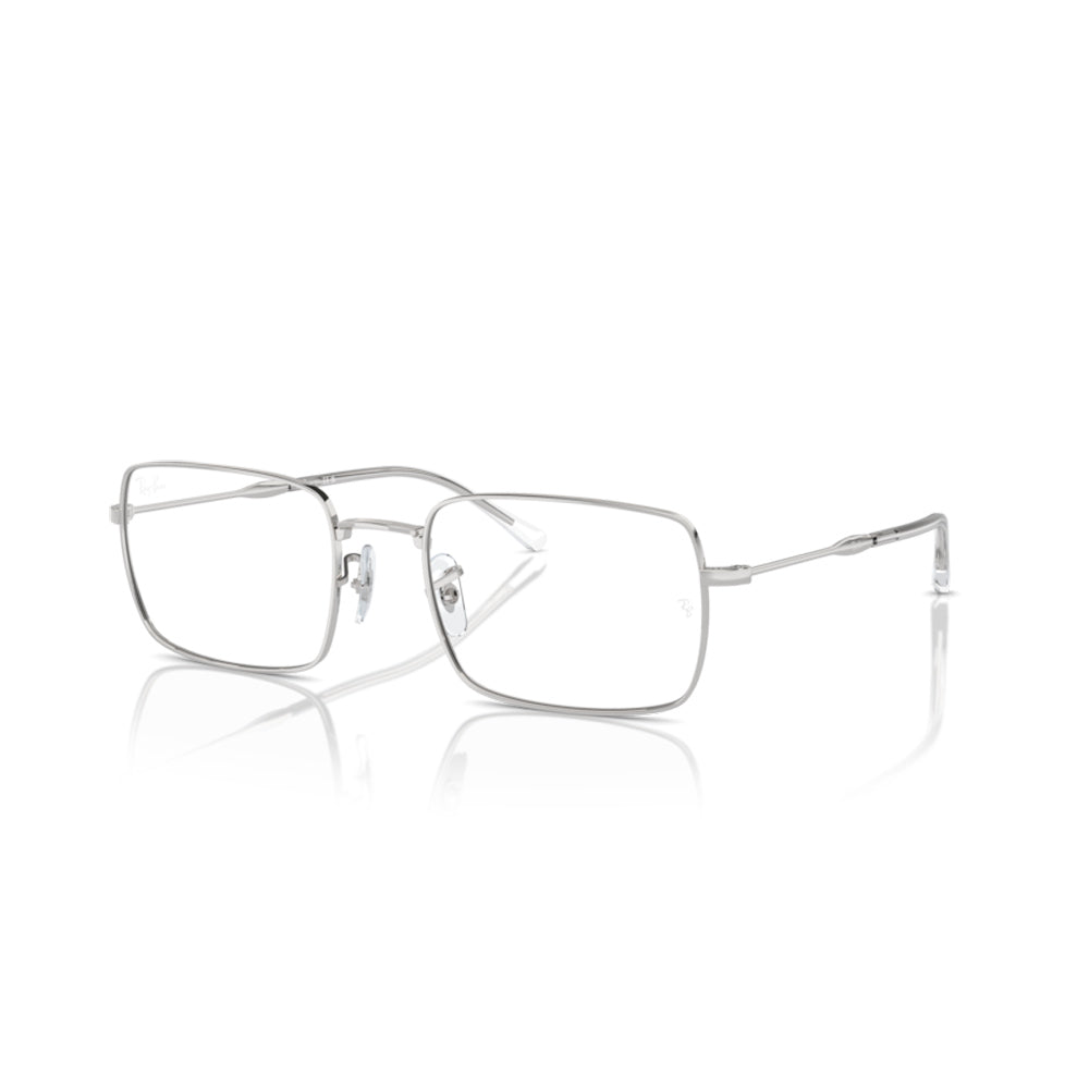 Ray-Ban RX6520, 2501 (53/20 - 145)