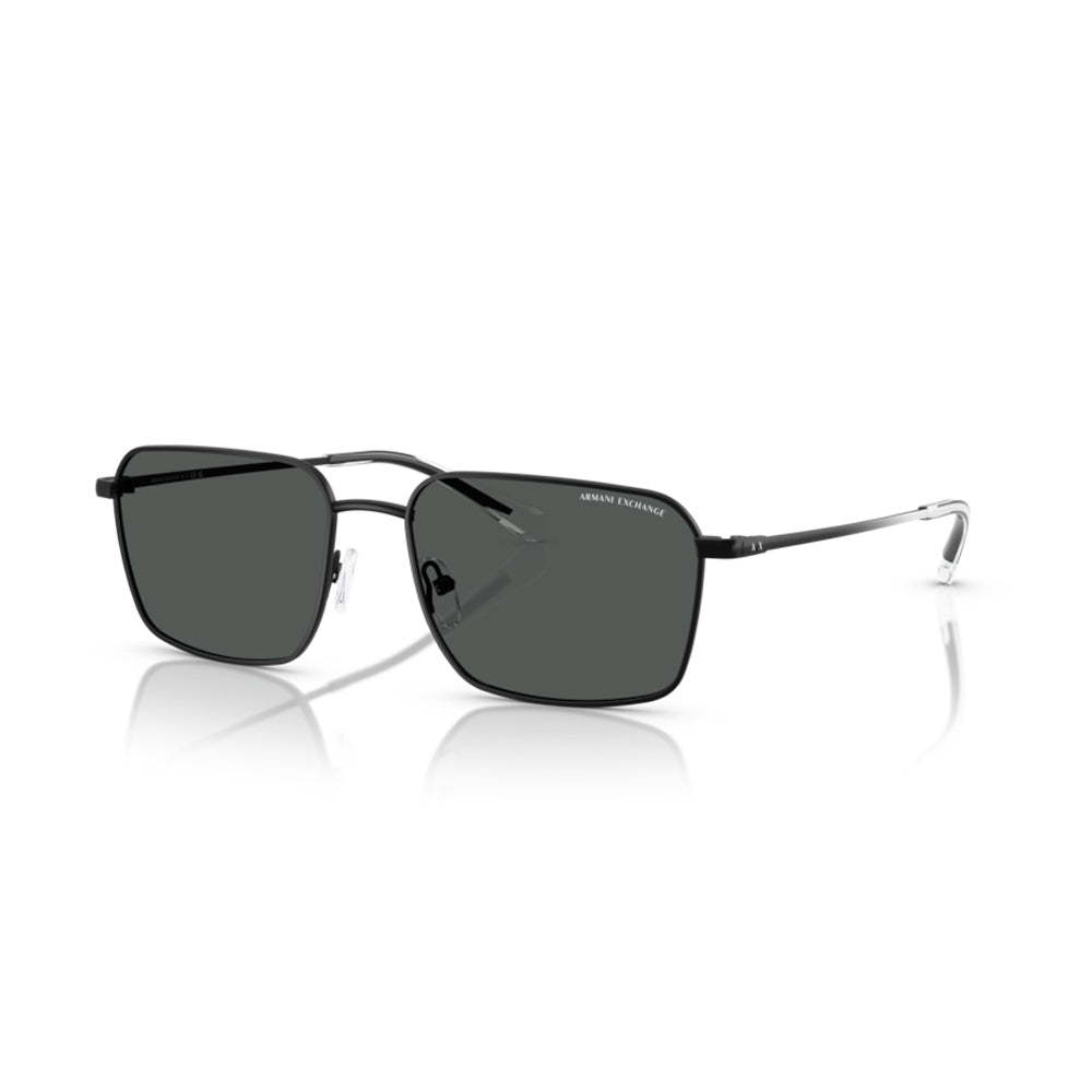Armani Exchange AX2053S, 600087 (57/17 - 145)