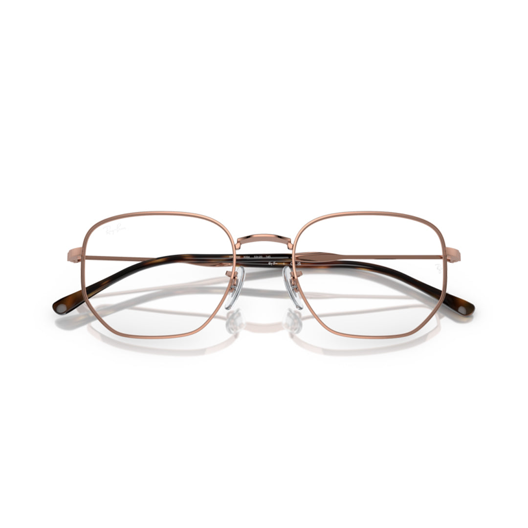 Ray-Ban® 0RX6496, 3094 (51/20 - 145)